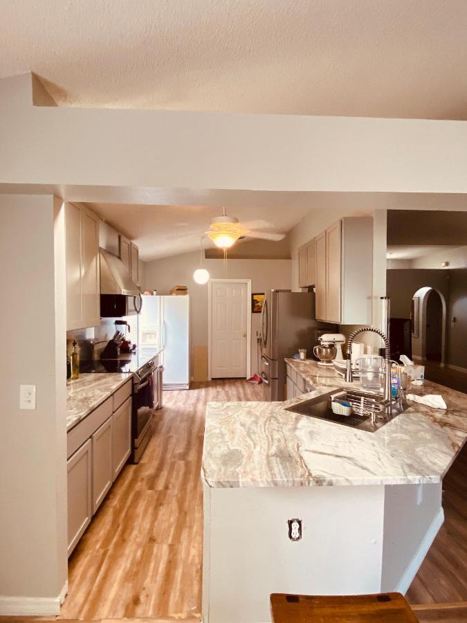 2 Private Rooms In A Quiet Neighborhood Can Book Up To 4 People Orlando Exterior foto