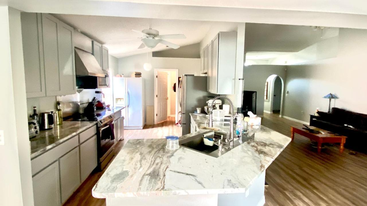 2 Private Rooms In A Quiet Neighborhood Can Book Up To 4 People Orlando Exterior foto