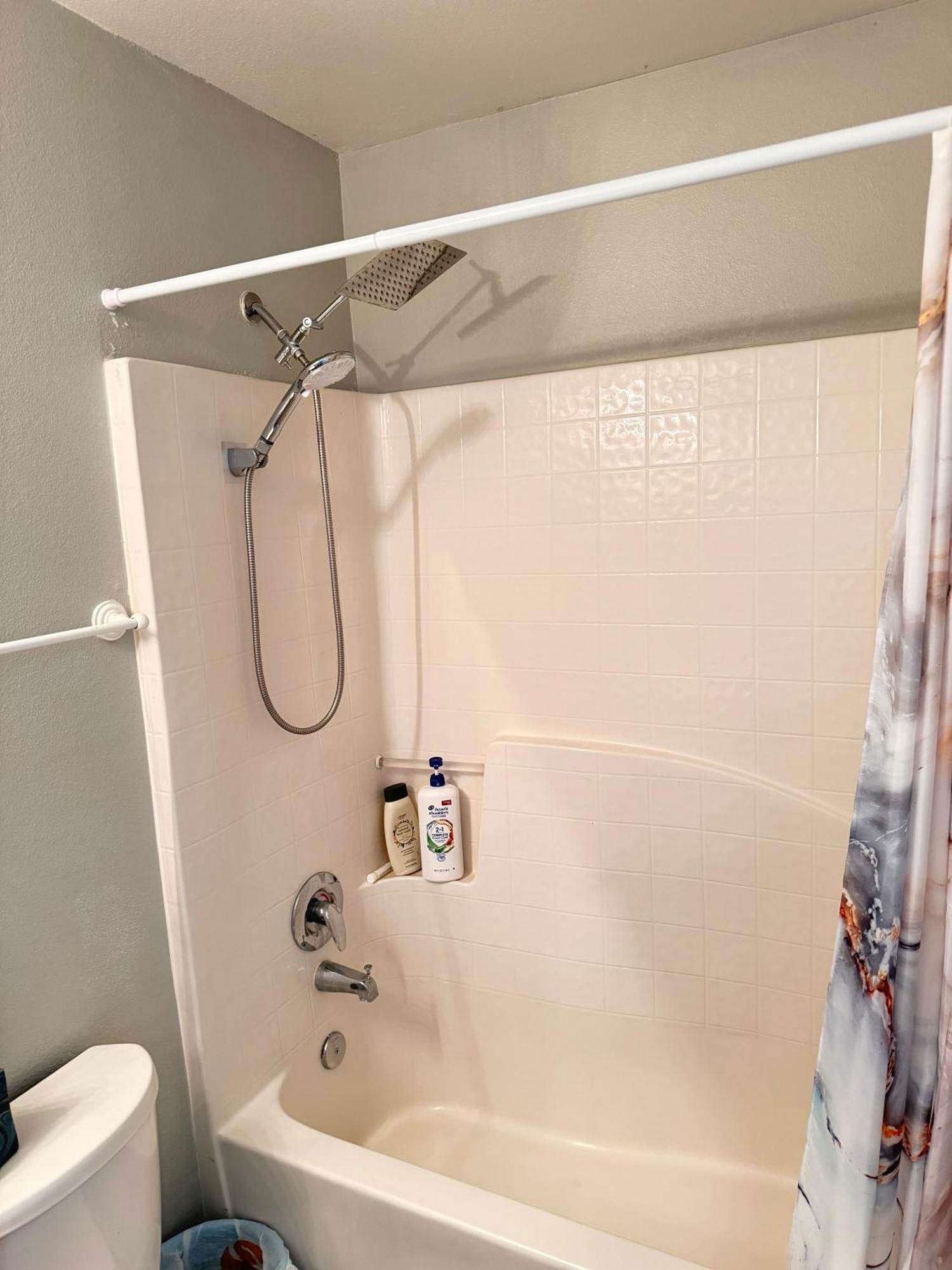 2 Private Rooms In A Quiet Neighborhood Can Book Up To 4 People Orlando Exterior foto