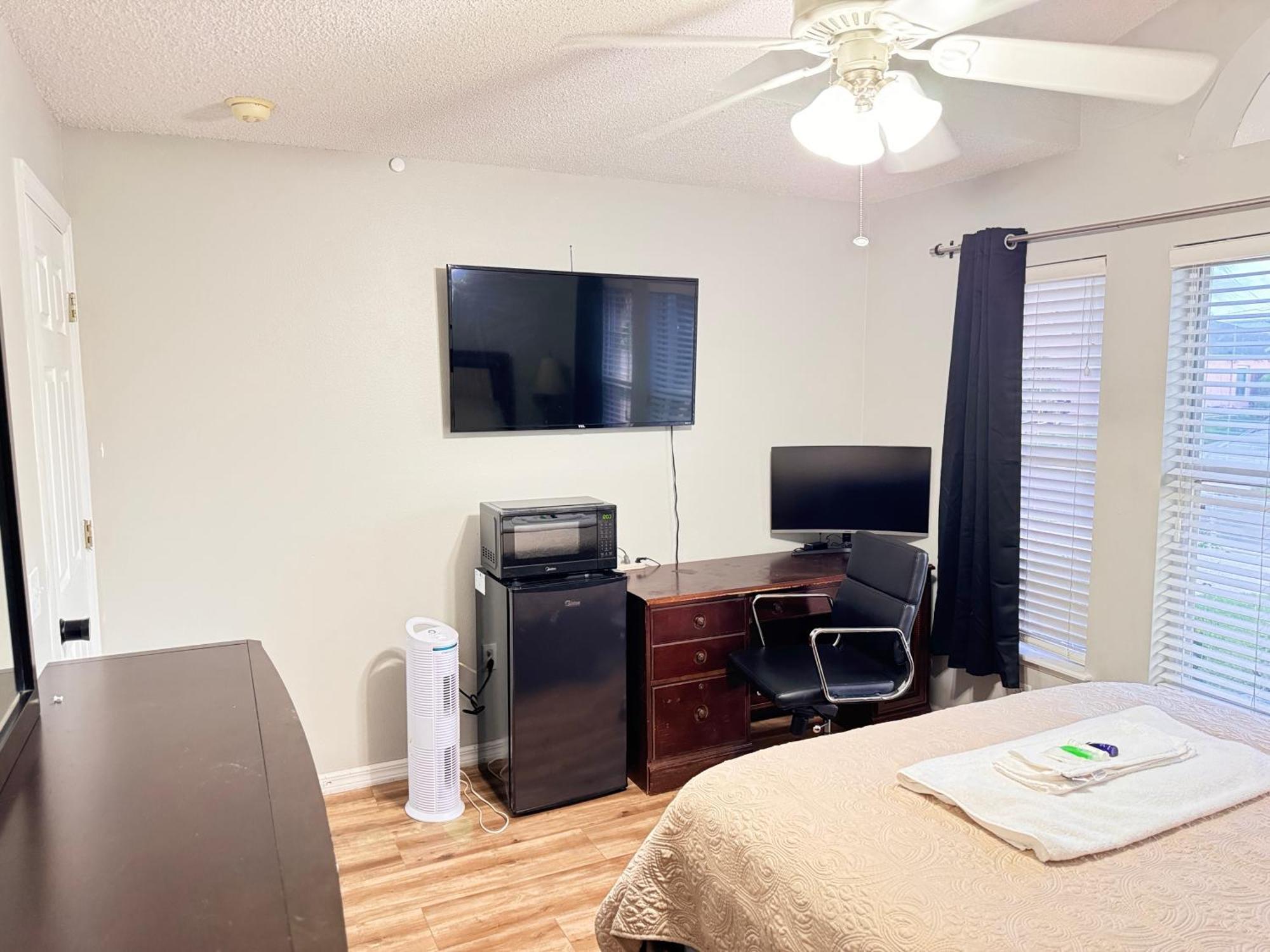 2 Private Rooms In A Quiet Neighborhood Can Book Up To 4 People Orlando Exterior foto